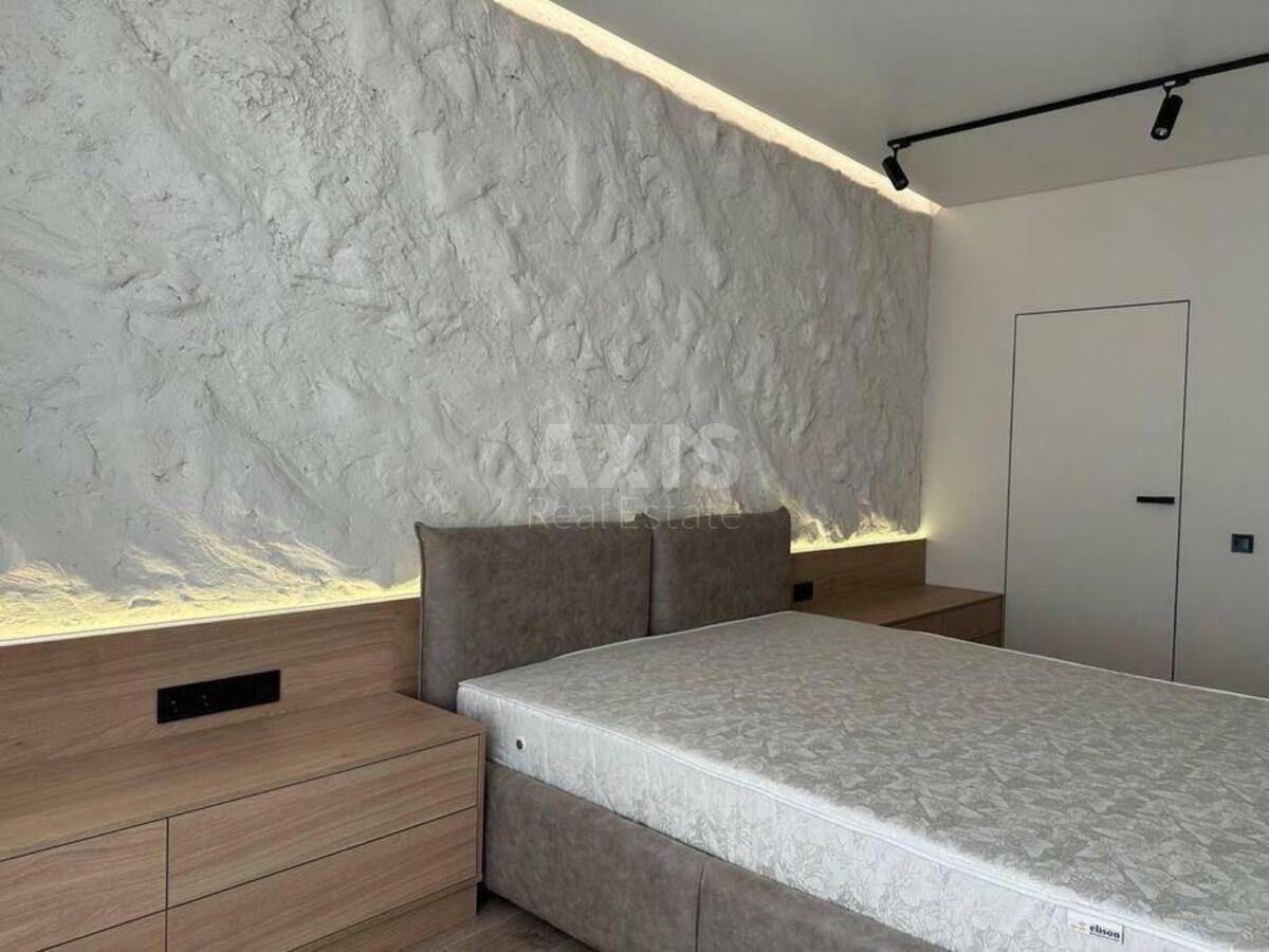 2k apartment vul. Kikvidze 419