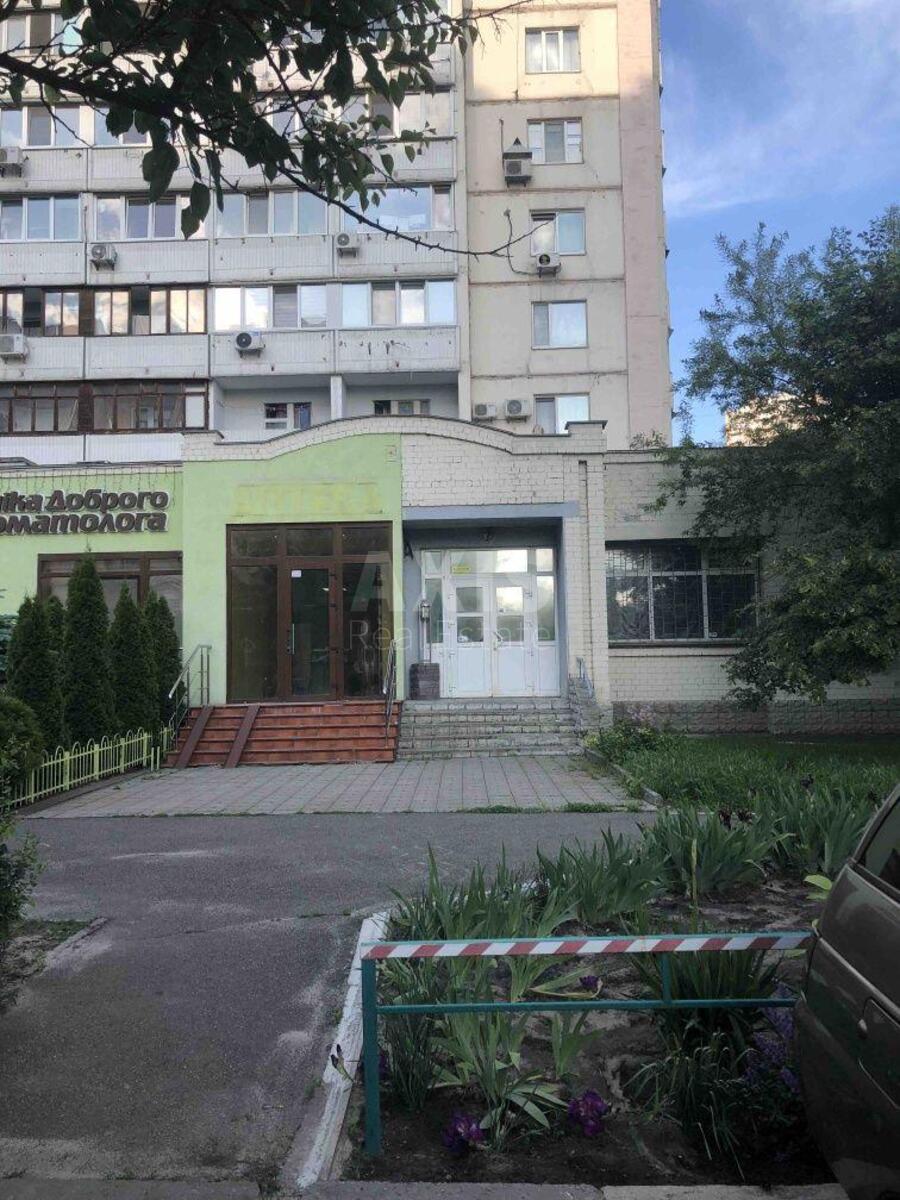 Объект торговли ул. Крушельницкого 7, 127м2568437
