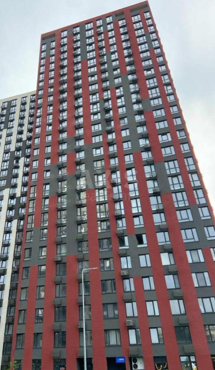 1k apartment pr-t Pravdy 56/462