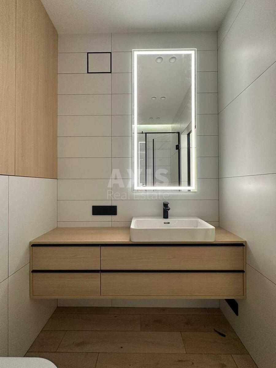 2k apartment nab. Dniprovs'ka 20А6124916