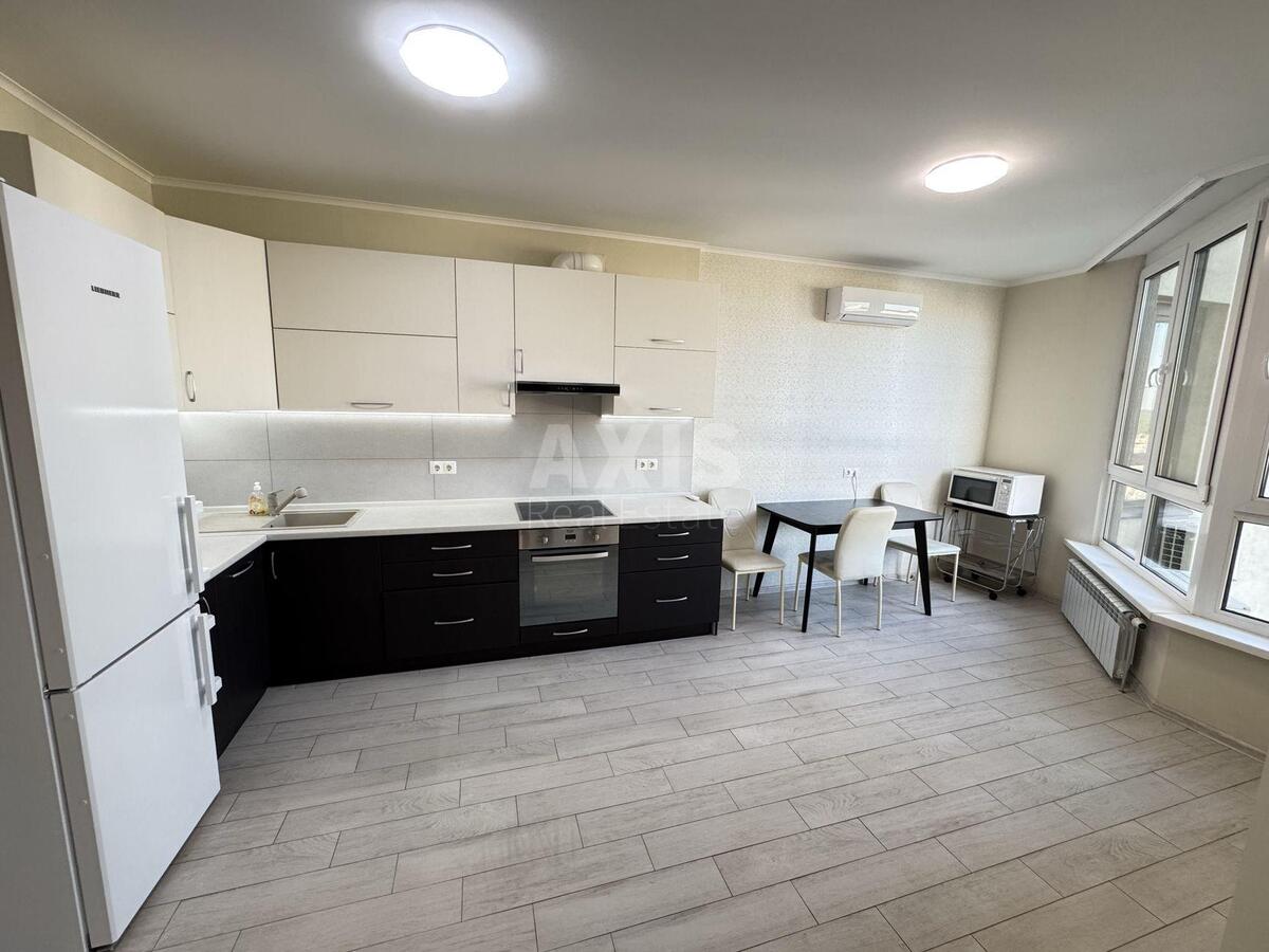 1k apartment vul. Virmens'ka 6568670