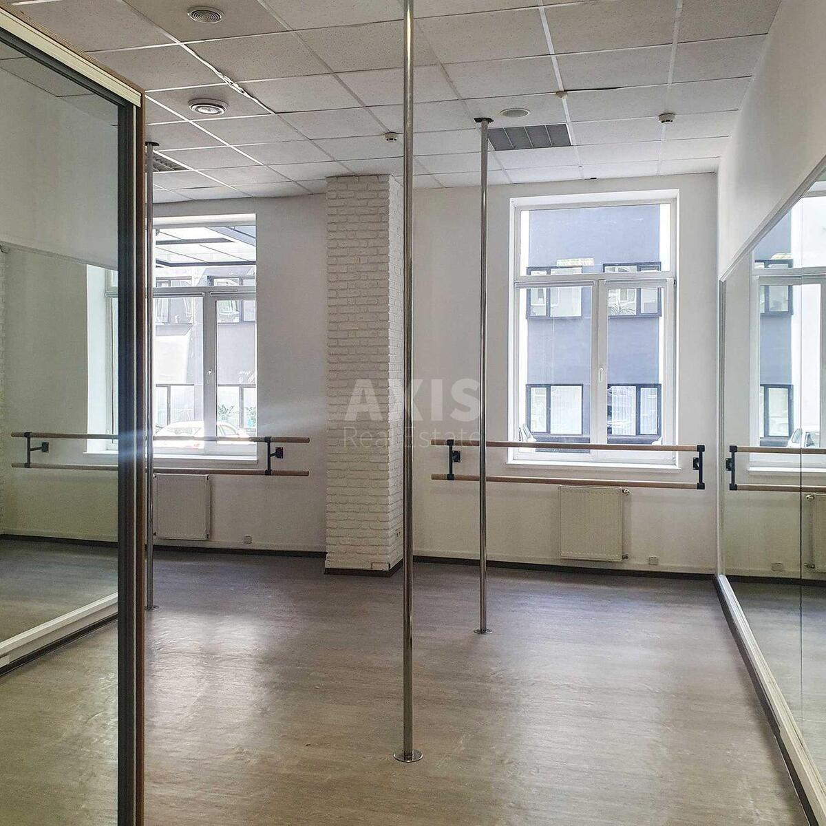 Офис ул. Пимоненко Николая 13, 78м2582341