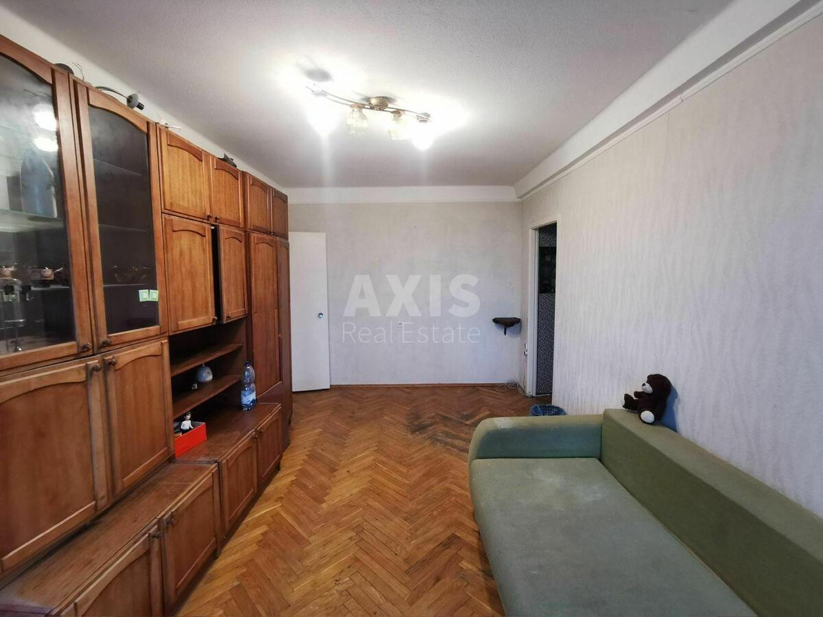 3k apartment pr-t Peremogy 27583080