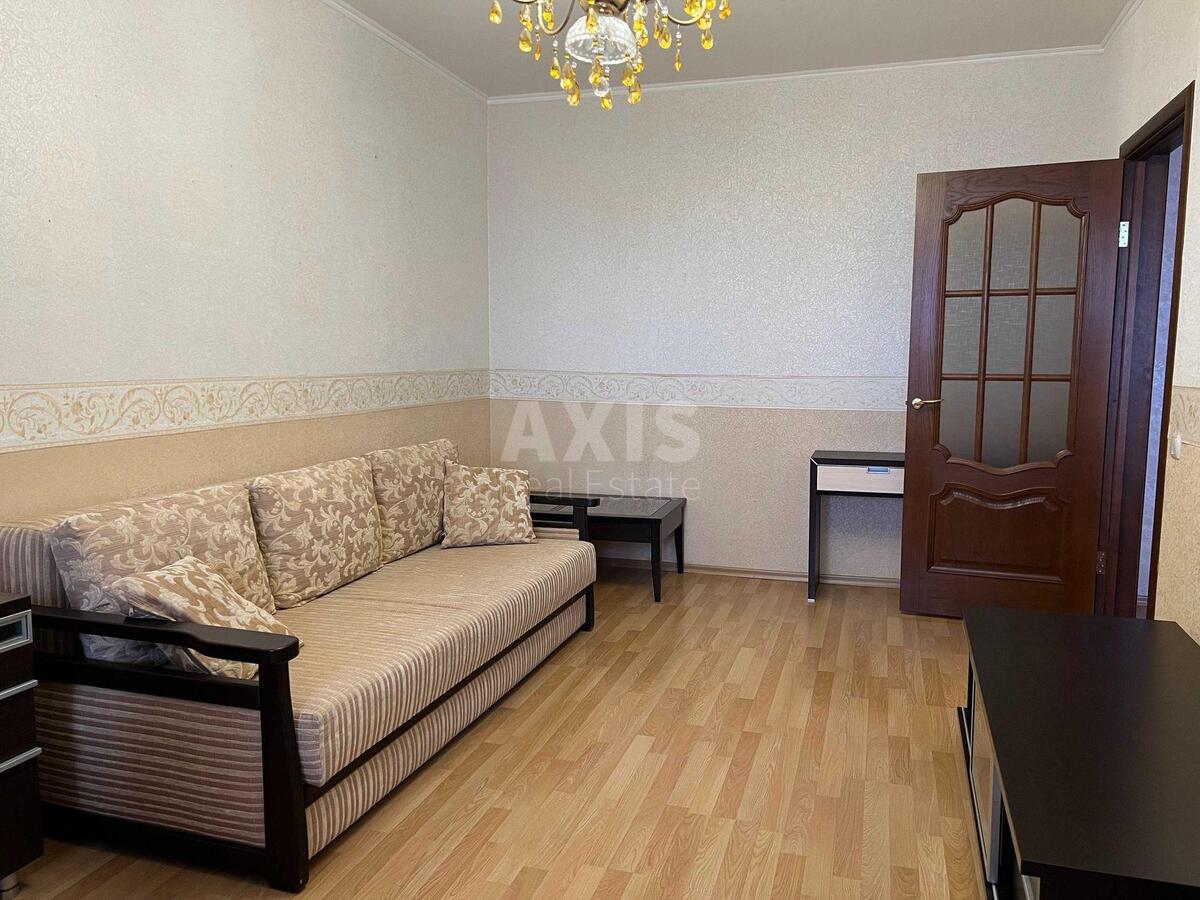 3k apartment vul. Jablons'koi' Tetjany 6626406