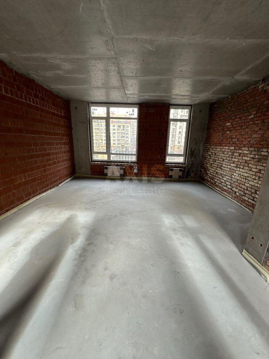 3k apartment vul. Richna 42