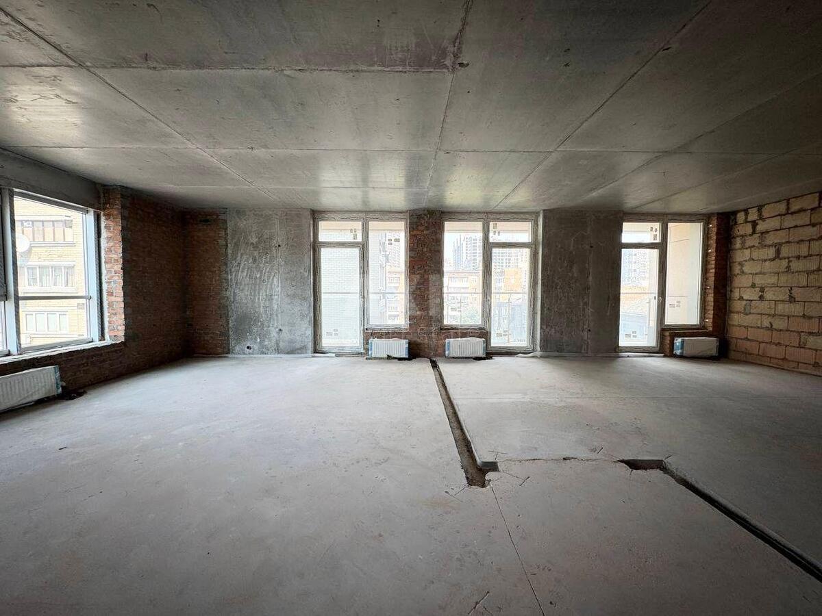 4k apartment vul. Antonovycha 109583260