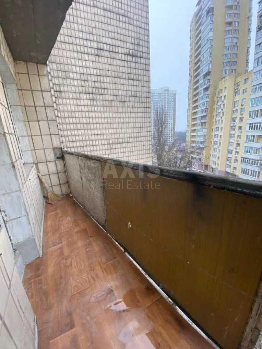 1k apartment vul. Rudans'kogo Stepana 1А7