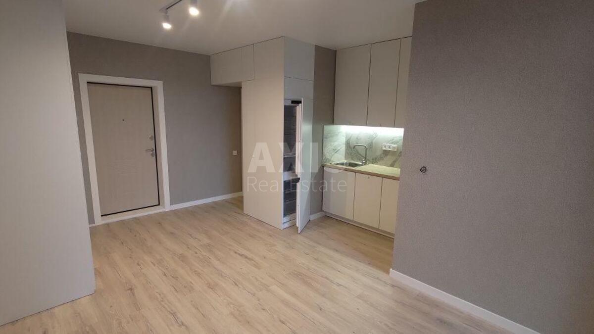 1k apartment vul. Kamianska 127А2