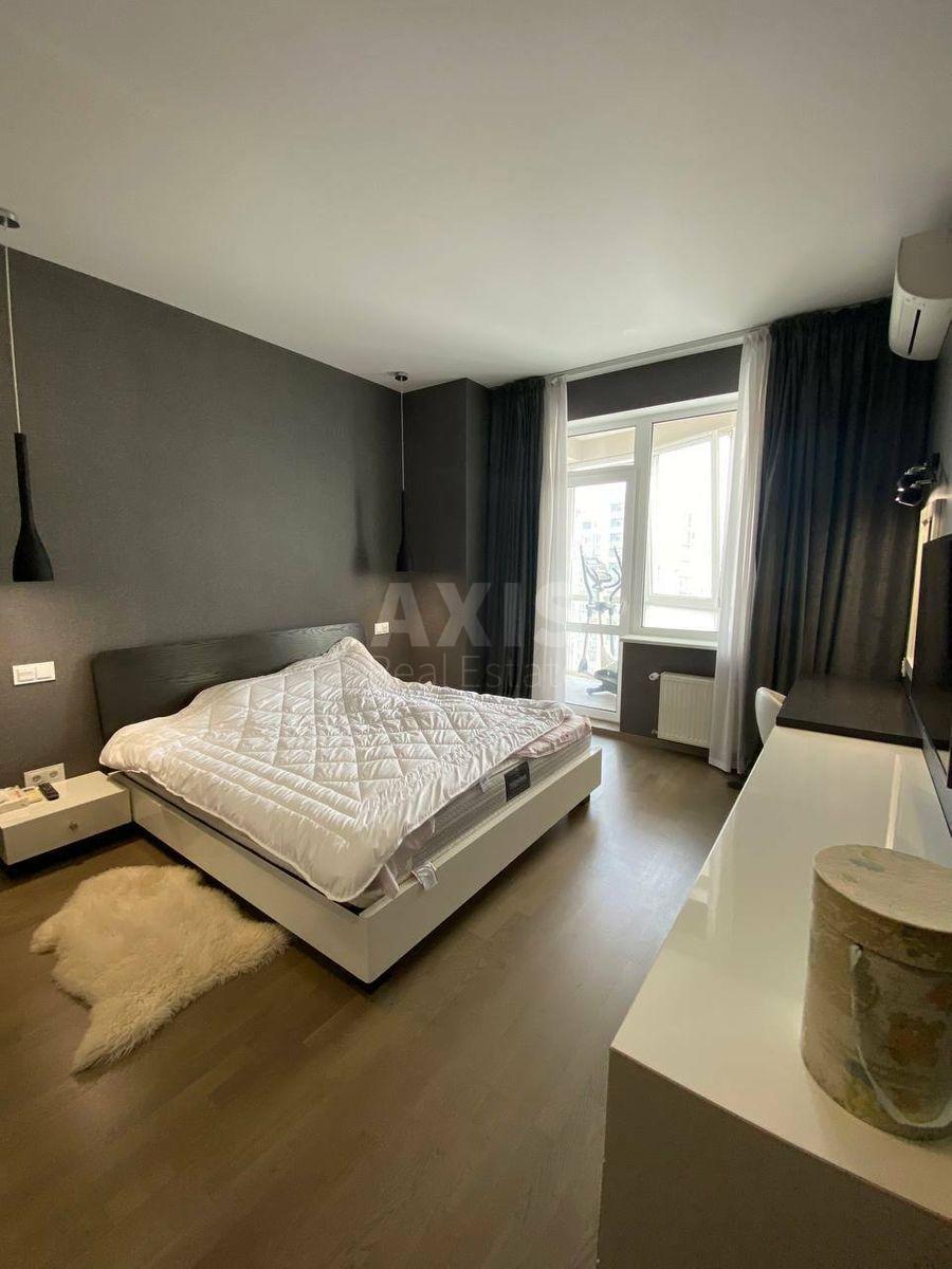 6k apartment vul. Obolons'ka naberezhna 1580388