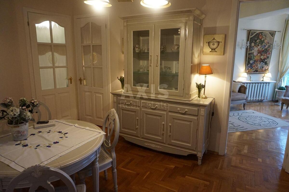 2k apartment vul. Jaroslaviv Val 11580545