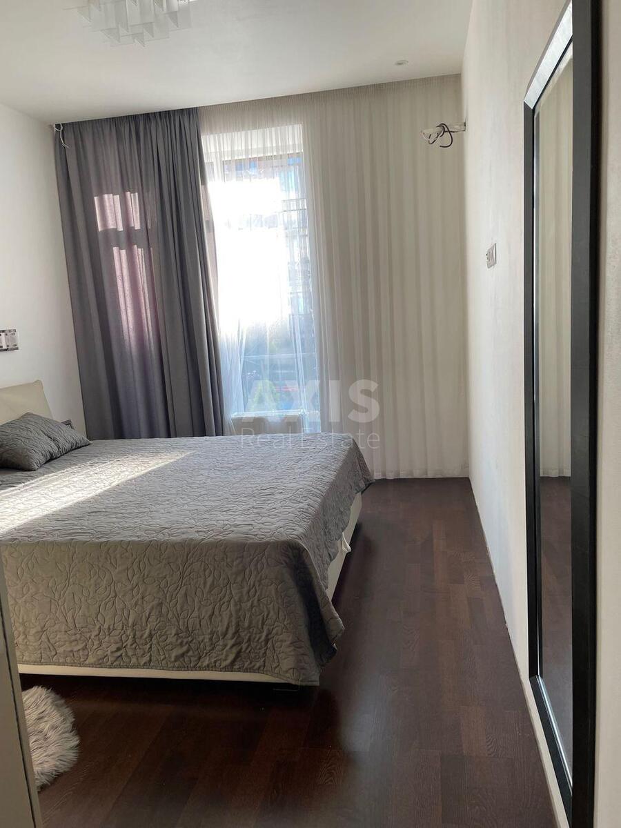 2k apartment vul. Kavaleridze Ivana 7580860