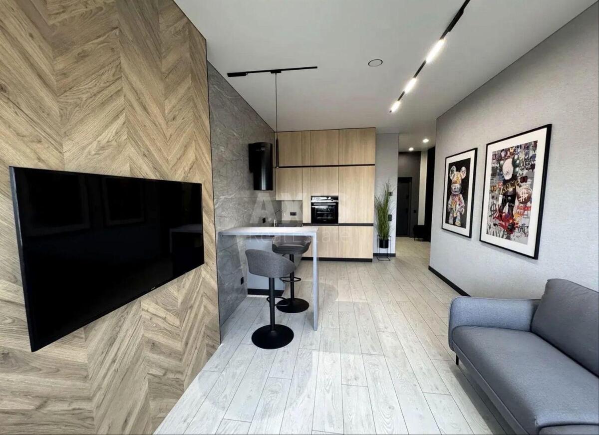 1k apartment pr-t Berestejskij 1162379