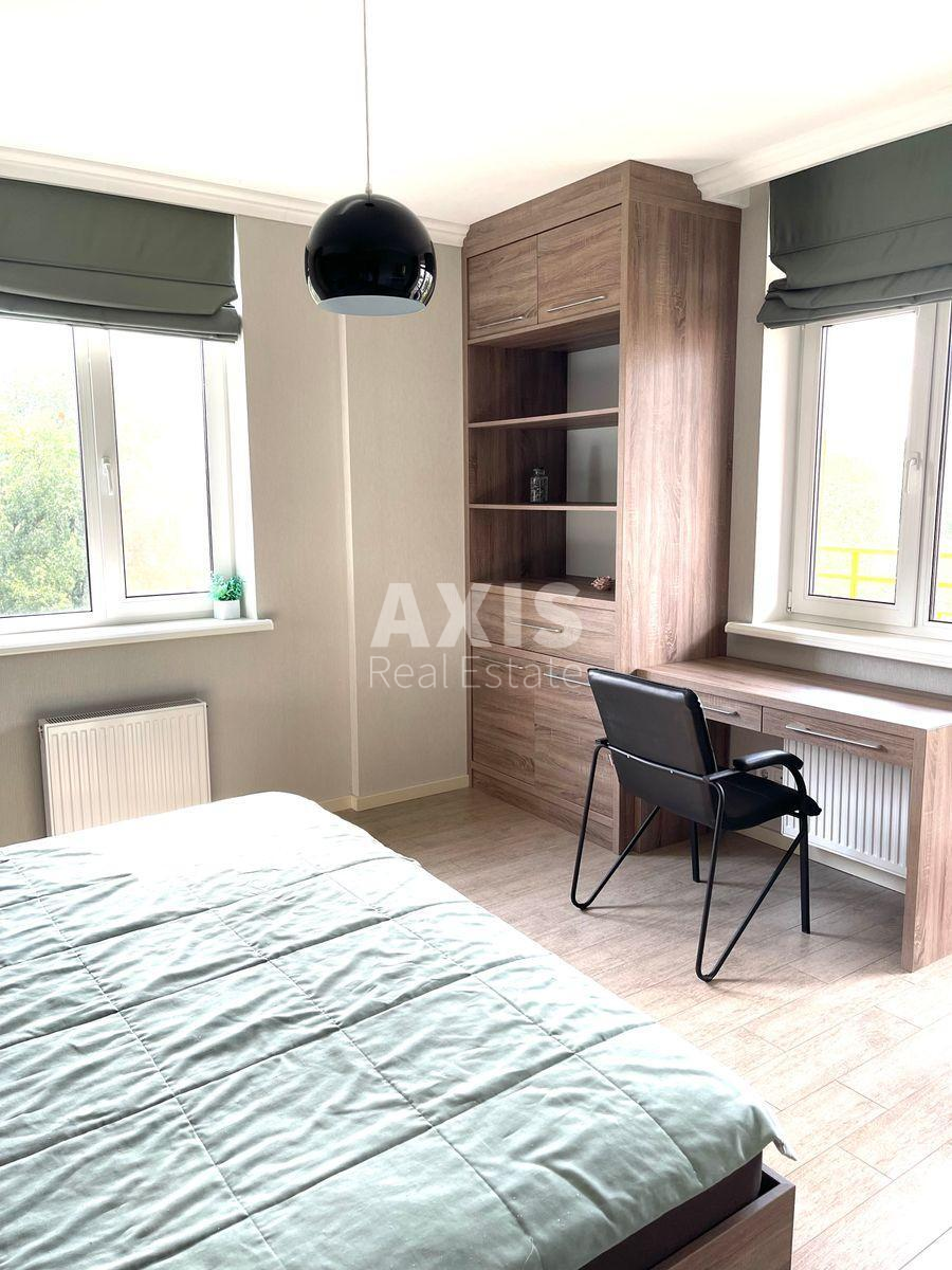 1k apartment vul. Jams'ka 525808711