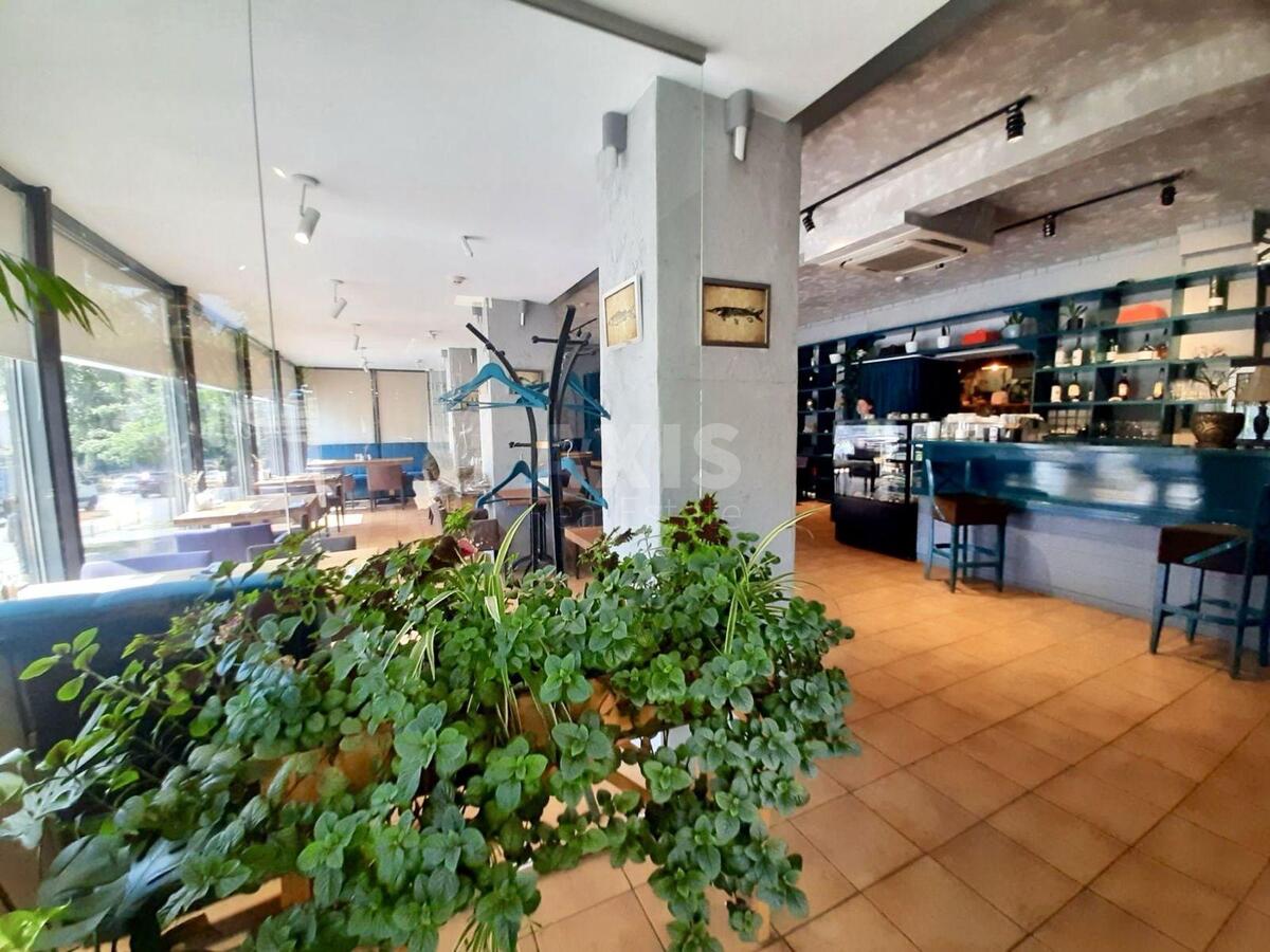 Trade object bul. Shevchenka Tarasa 44, 156m2624013