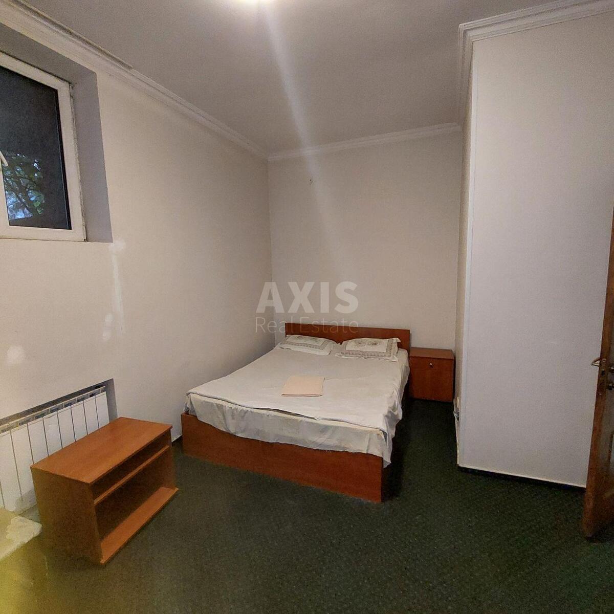 Trade object vul. Profspilkova 9, 2500m25811714