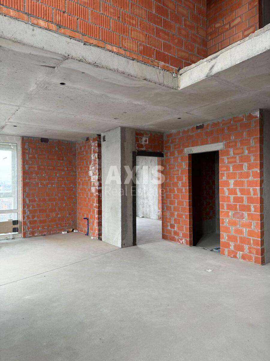 4k apartment vul. Sholudenka 304