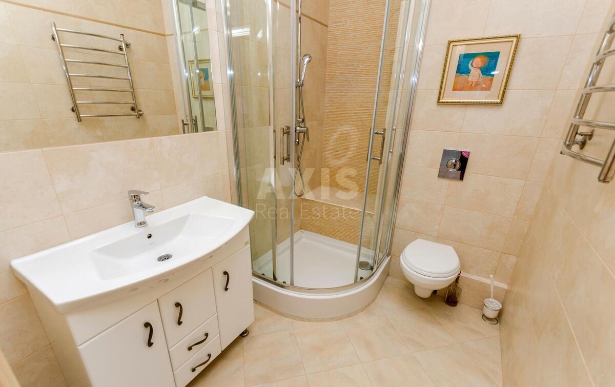 3k apartment vul. Jevgena Konoval'cja 44А624426