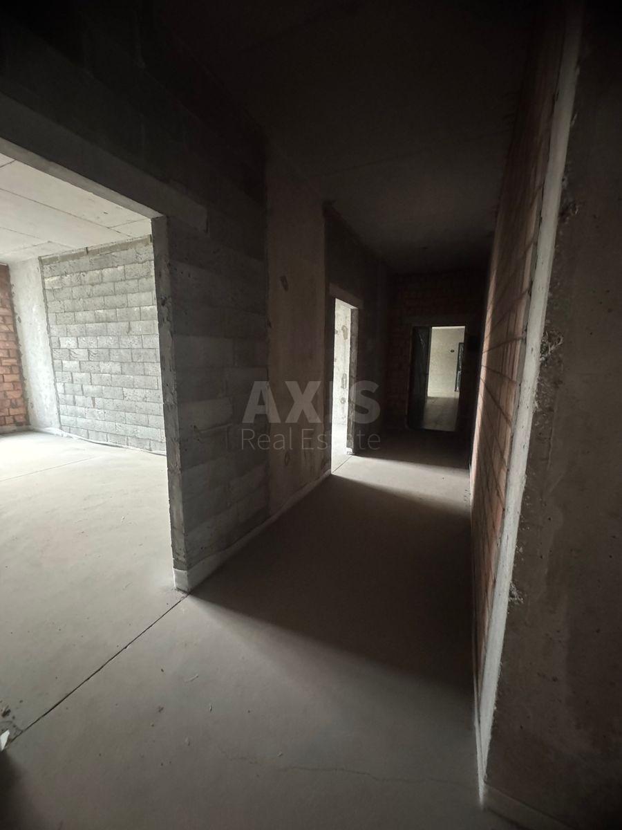 3k apartment vul. Red'chyns'ka 56