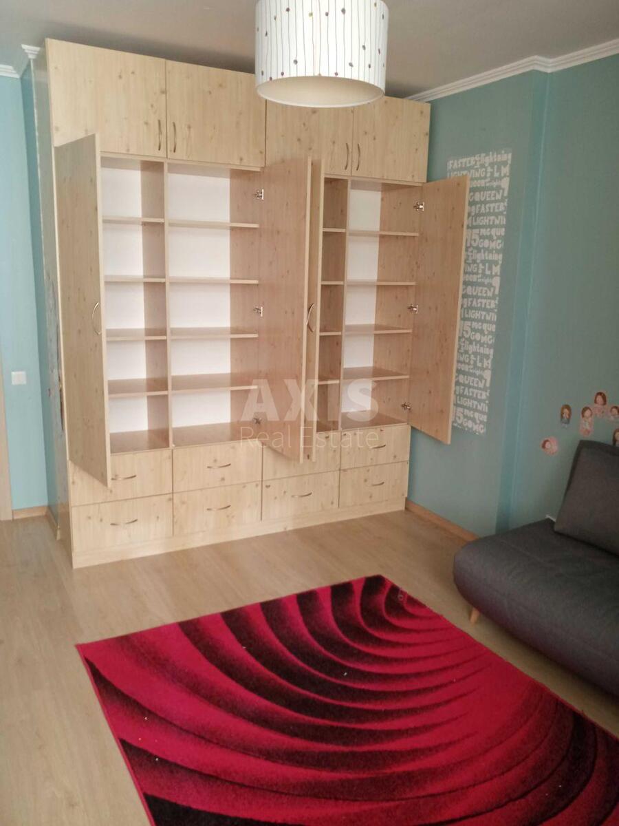 2к квартира ул. Ващенко Григория 1616374