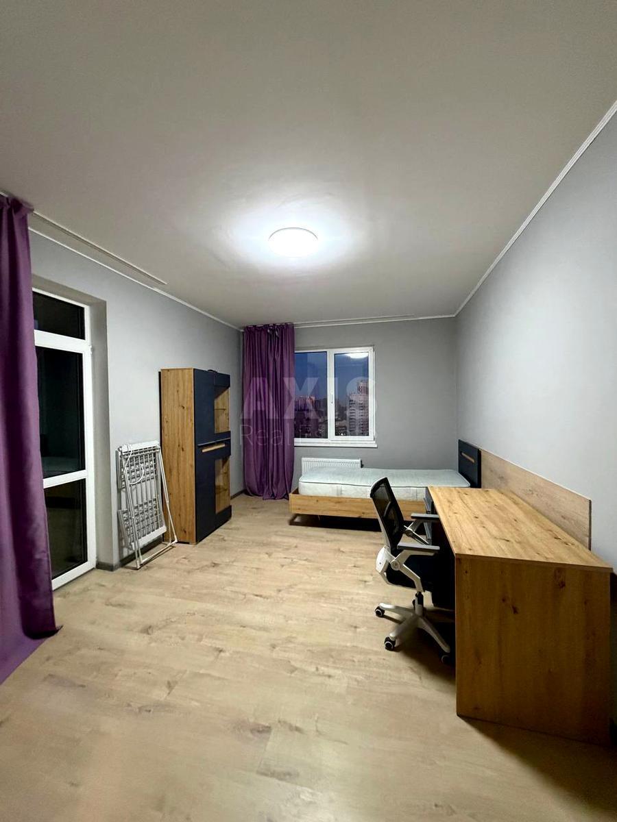 3к квартира ул. Кустанайская 13616635