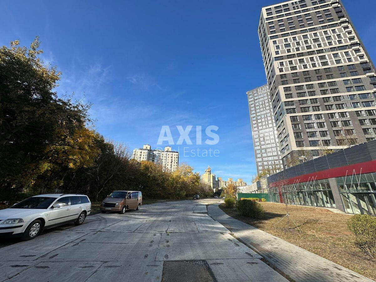 2k apartment vul. Degtjarivs'ka 25А