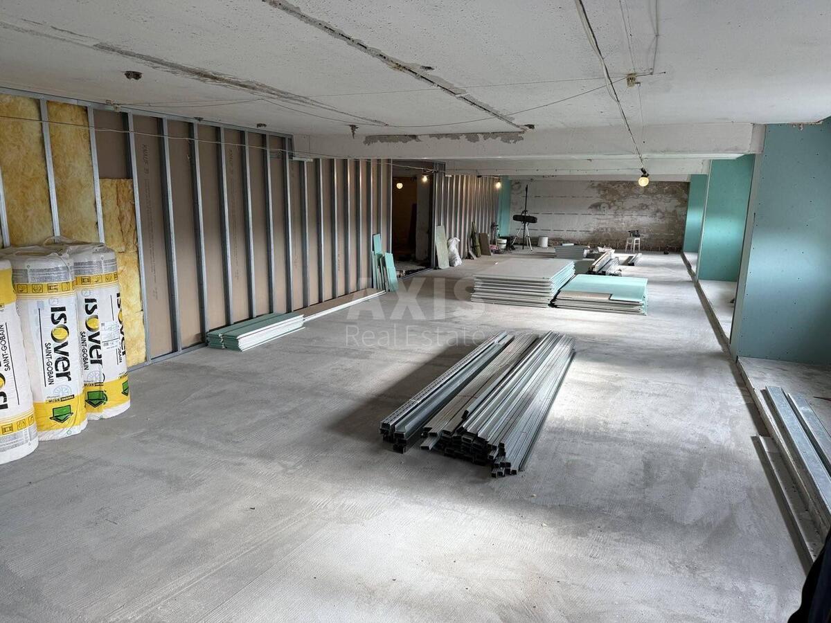 Trade object vul. Berkovec'ka 6, 3000m2616857