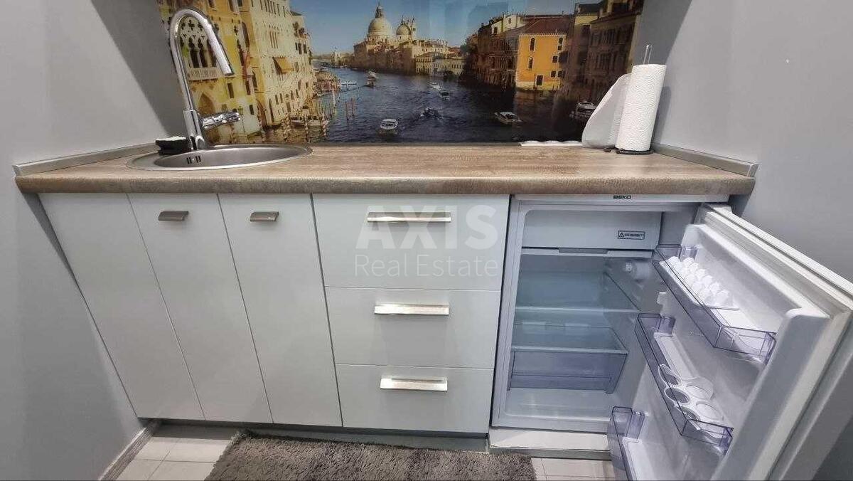 Офис спуск Кловский 7, 55м2617117