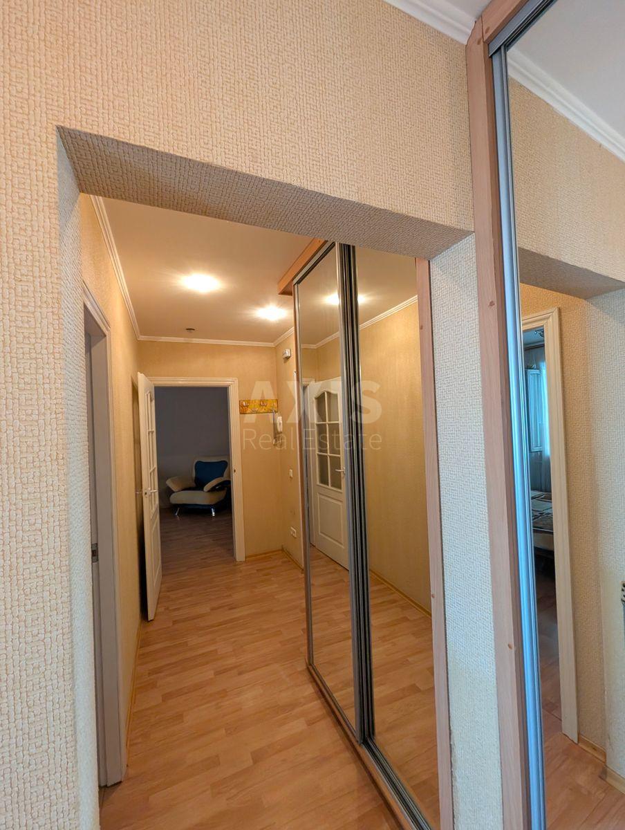 2к квартира ул. Бальзака Оноре де 83/2573877