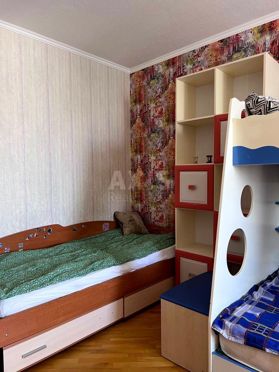 3к квартира ул. Радунская 9Б6175211