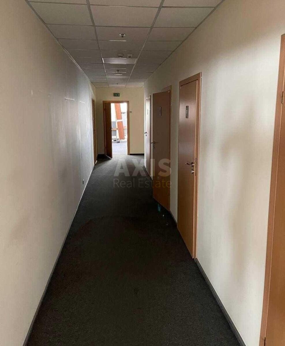 Office vul. Fizkul'tury 28, 851m2574105