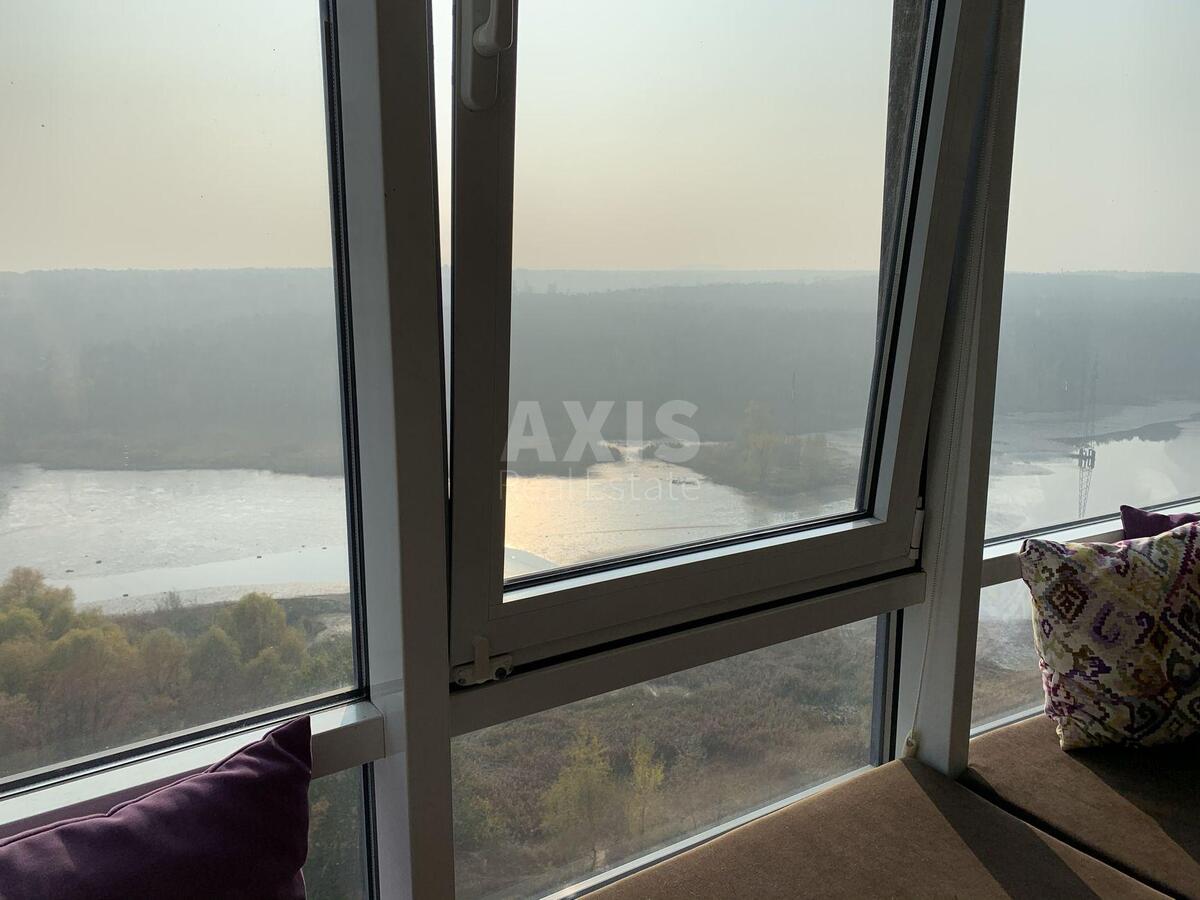 2k apartment vul. Ushakova Mykoly 1А617768