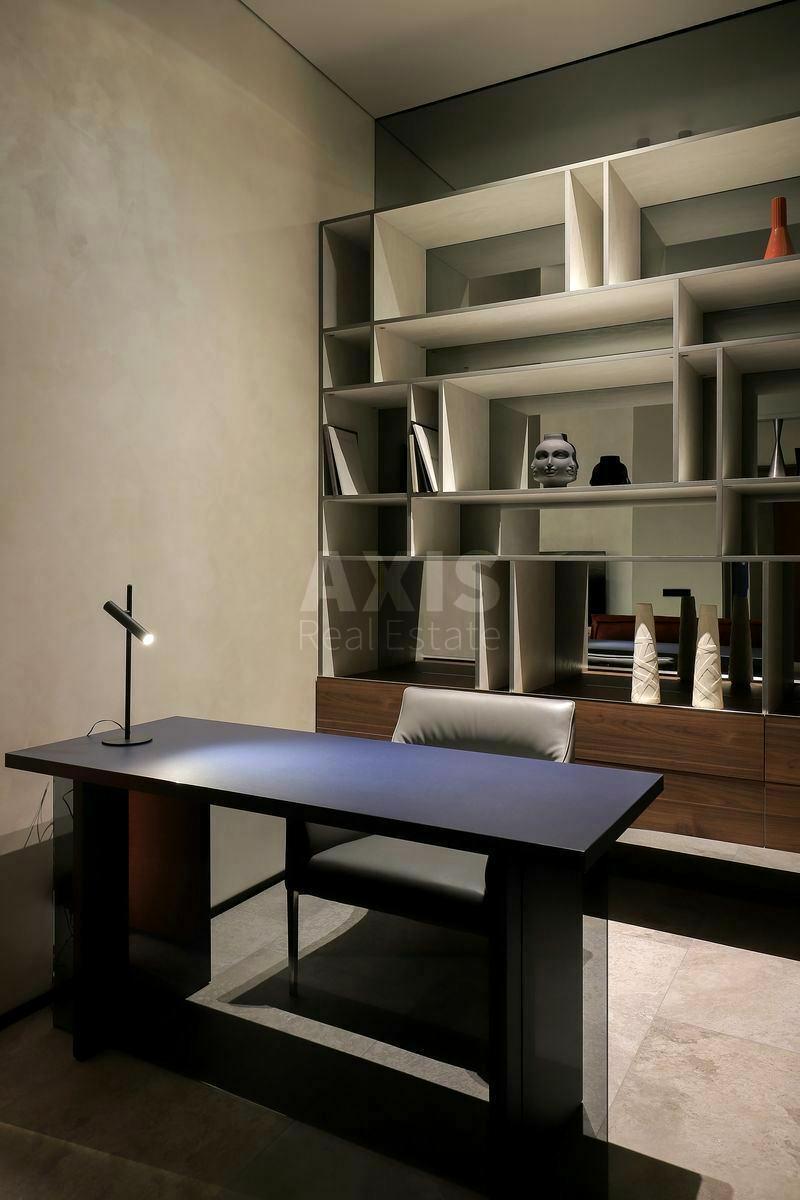 3k apartment prov. Laboratornyj 76179119