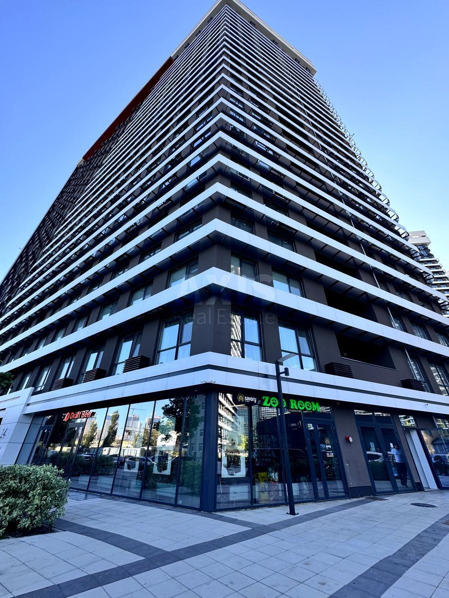 2k apartment vul. Prychal'na 1461813