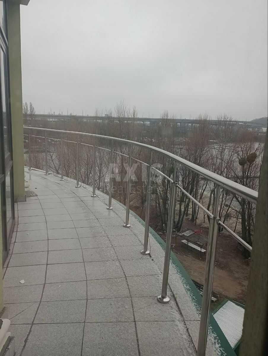 Объект сервиса ул. Набережно-Рыбальская 10/1, 4106м2574725