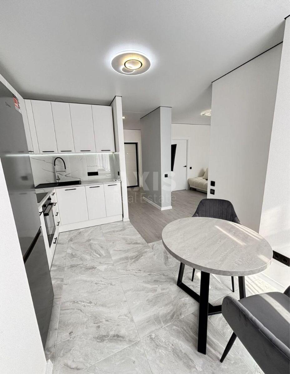 2k apartment vul. Regeneratorna 44