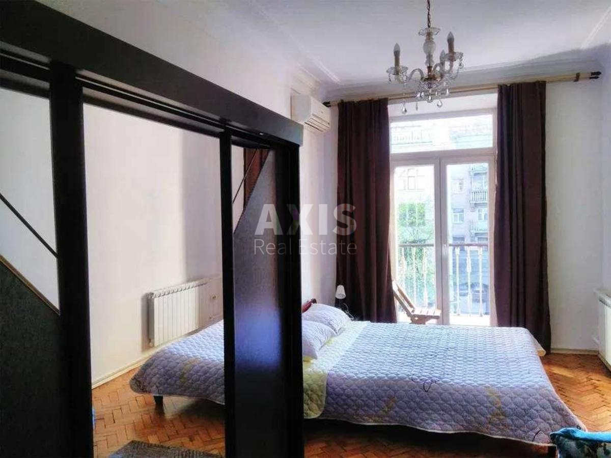 2к квартира район Прорезная ул., Шевченковский 4293251