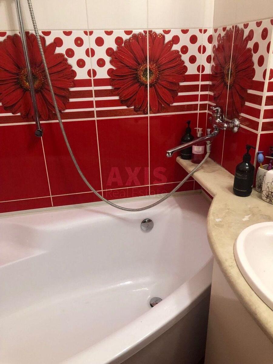 1k apartment vul. Regeneratorna 4575486