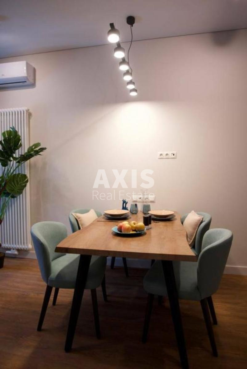 1k apartment pr-t Peremogy 11к14