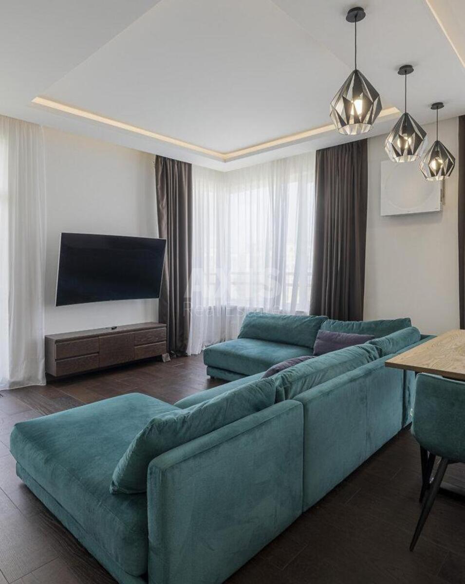 3к квартира ул. Петрицкого Анатолия 23576103