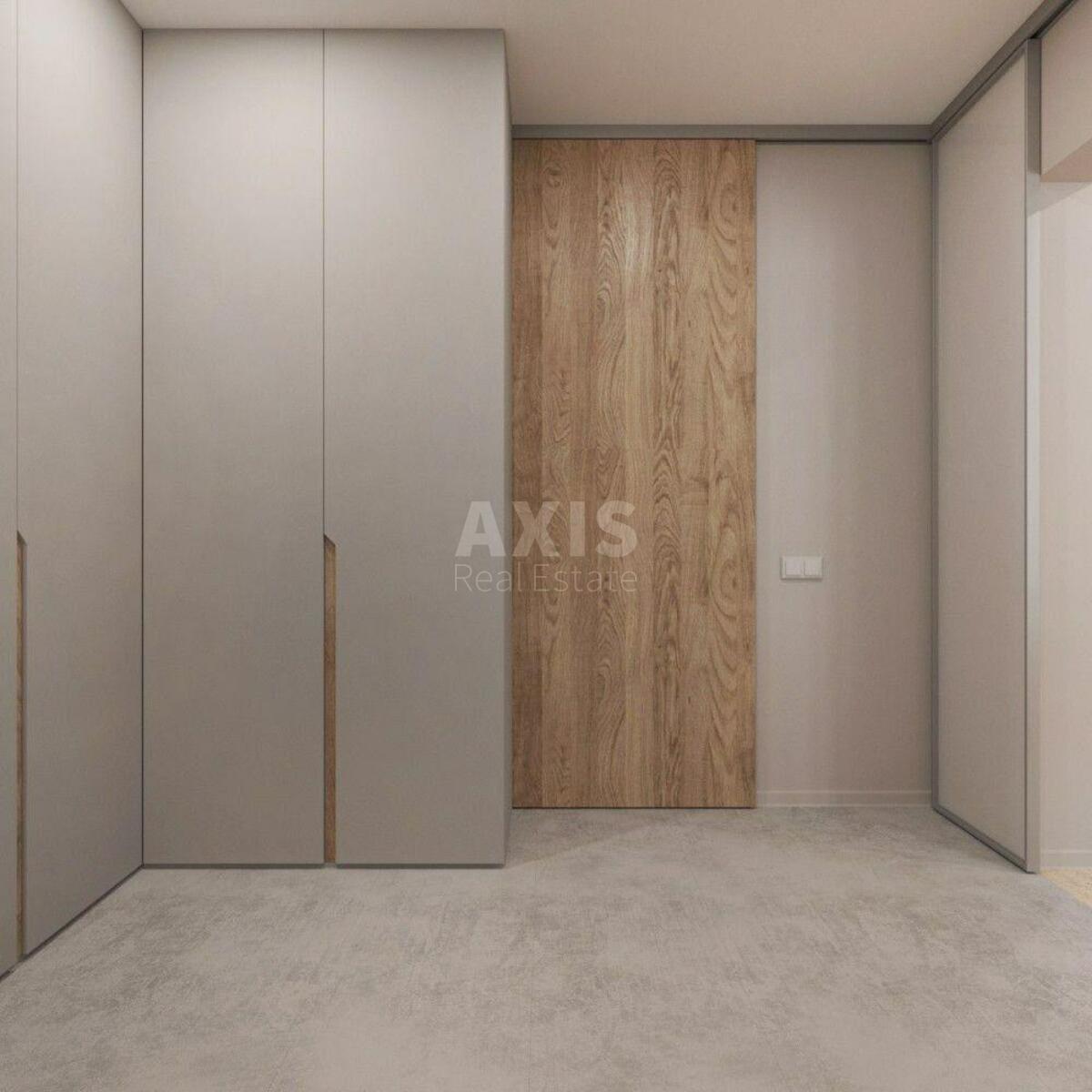 3k apartment vul. Urlivs'ka 38А10