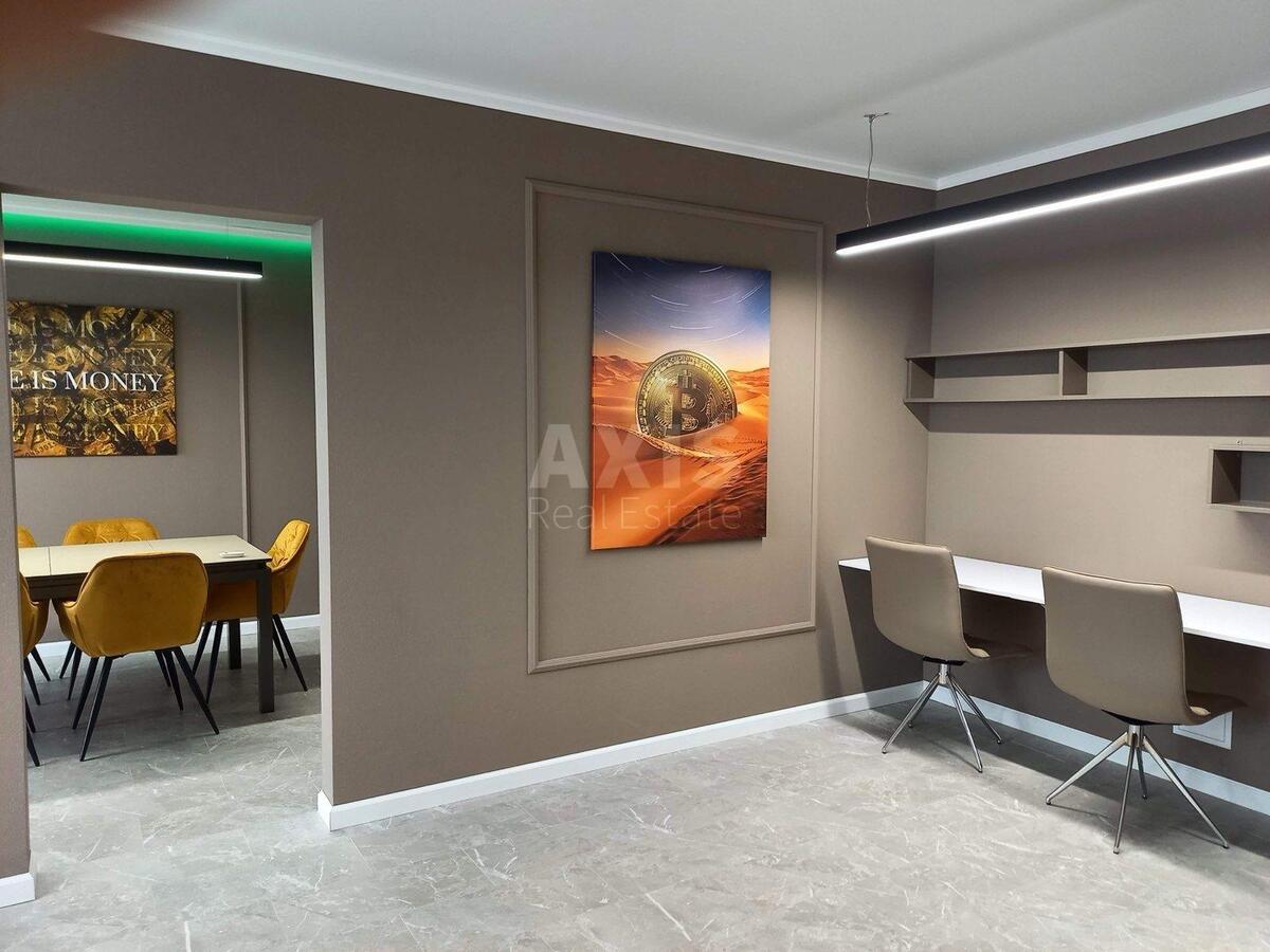 Trade object vul. Knjazhyj Zaton 17, 40m2