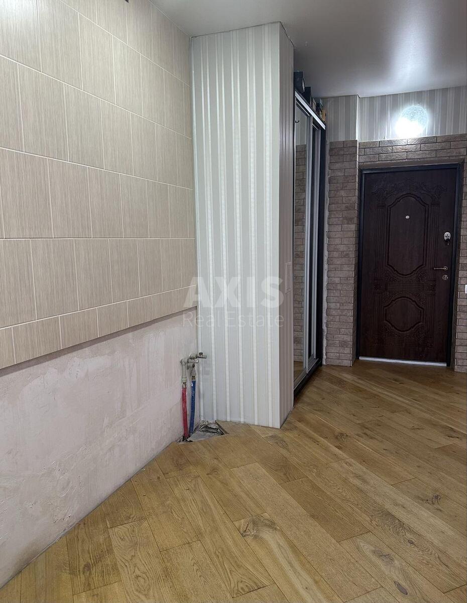 1к квартира ул. Метрологическая 1093