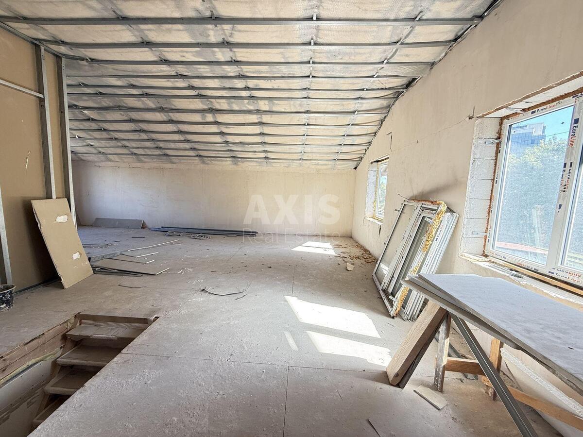 Service object vul. Kozelec'ka 2А, 350m2620799