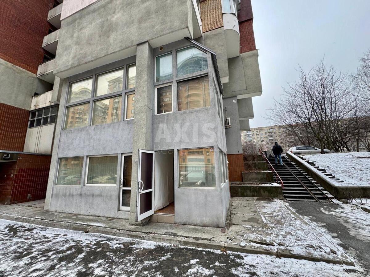 Офис бул. Леси Украинки 21А, 68м2621025