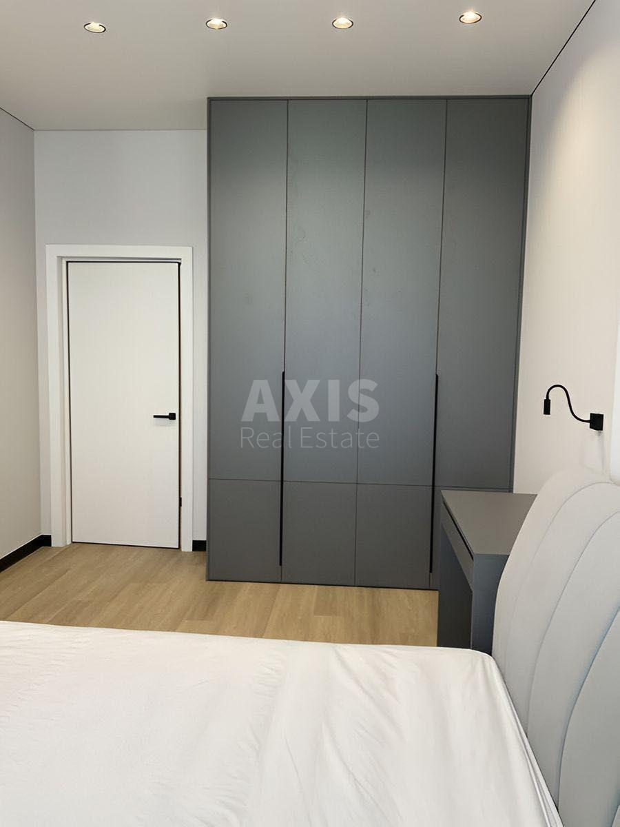 1k apartment pr-t Peremogy 11Б4