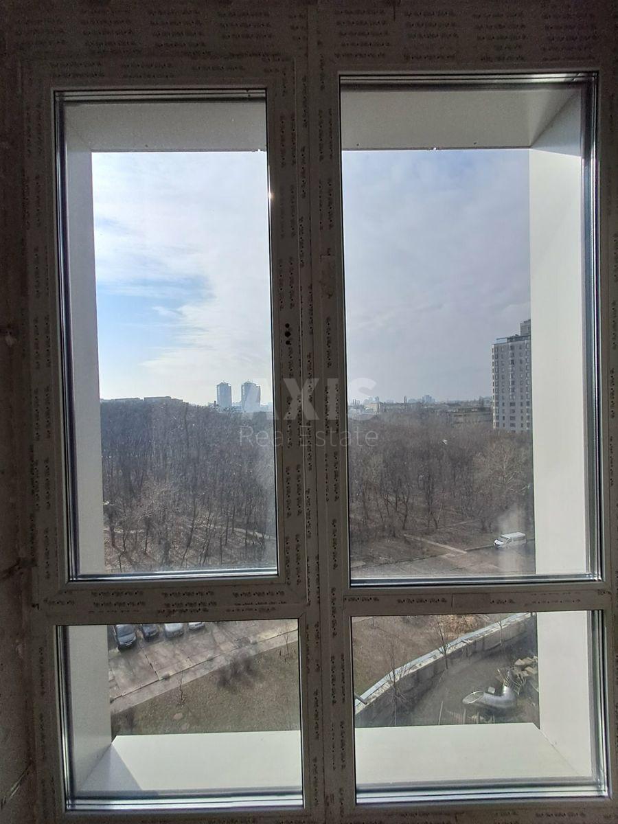 1k apartment vul. Degtjarivs'ka 250