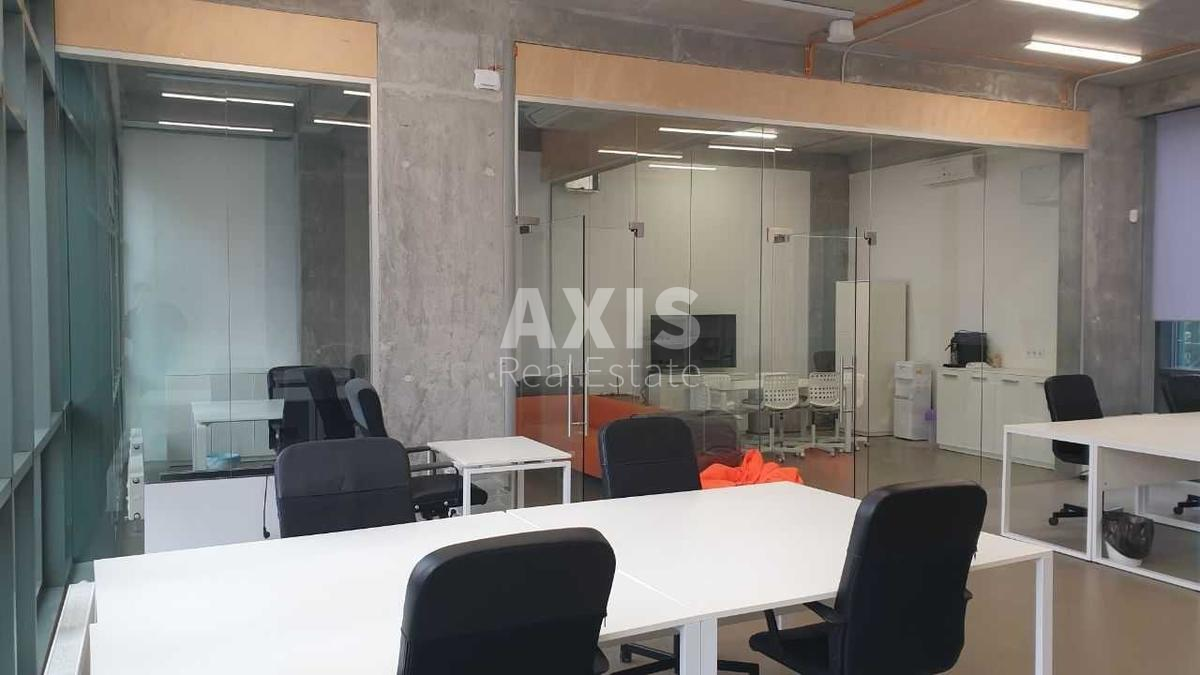 Office vul. Zlatoustivs'ka 34, 100m2306413