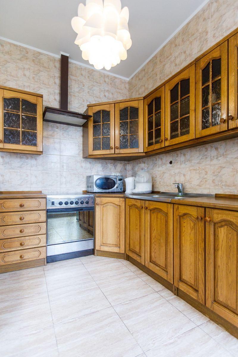 3k apartment vul. Antonovycha 4857840