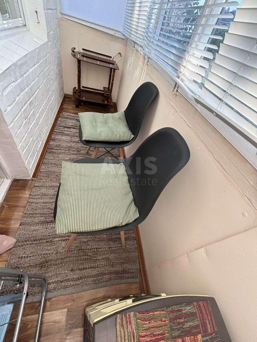 2k apartment pr-t Povitroflots'kyj 79