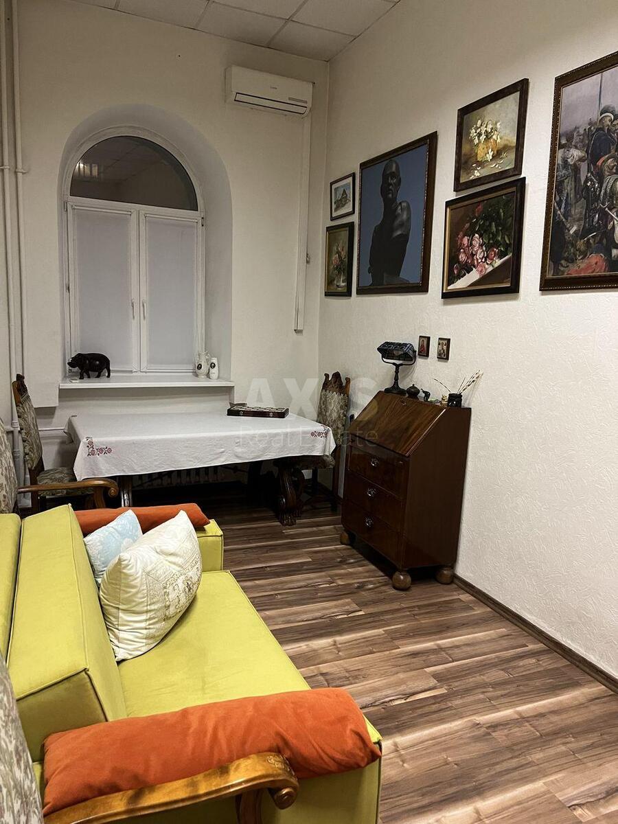 2k apartment vul. Velyka Vasyl'kivs'ka 633